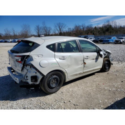 2025 SUBARU IMPREZA JF1GUABC8S8331080 78497905