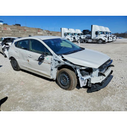 2025 SUBARU IMPREZA JF1GUABC8S8331080 78497905