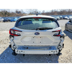 2025 SUBARU IMPREZA JF1GUABC8S8331080 78497905