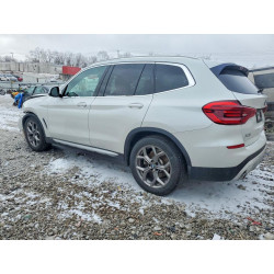2021 BMW X3 5UXTY5C05M9E71143 78593745