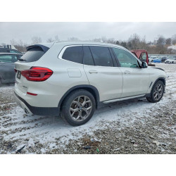 2021 BMW X3 5UXTY5C05M9E71143 78593745