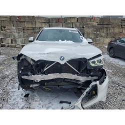 2021 BMW X3 5UXTY5C05M9E71143 78593745