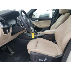 2021 BMW X3 5UXTY5C05M9E71143 78593745