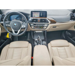 2021 BMW X3 5UXTY5C05M9E71143 78593745