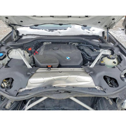 2021 BMW X3 5UXTY5C05M9E71143 78593745