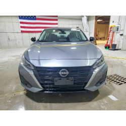 2025 NISSAN ALTIMA 1N4BL4DV5SN396760 78611755