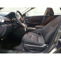 2025 NISSAN ALTIMA 1N4BL4DV5SN396760 78611755