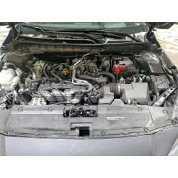2025 NISSAN ALTIMA 1N4BL4DV5SN396760 78611755
