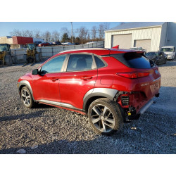 2021 HYUNDAI KONA KM8K5CA50MU739966 79045295