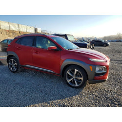 2021 HYUNDAI KONA KM8K5CA50MU739966 79045295