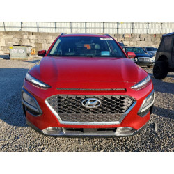 2021 HYUNDAI KONA KM8K5CA50MU739966 79045295