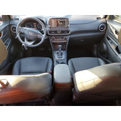 2021 HYUNDAI KONA KM8K5CA50MU739966 79045295