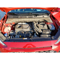 2021 HYUNDAI KONA KM8K5CA50MU739966 79045295