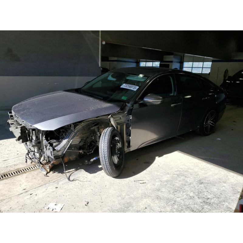 2022 HONDA ACCORD 1HGCV2F92NA008068 73256915