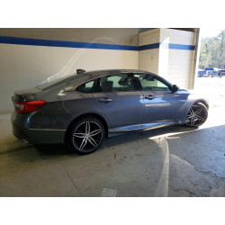 2022 HONDA ACCORD 1HGCV2F92NA008068 73256915