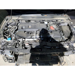 2022 HONDA ACCORD 1HGCV2F92NA008068 73256915