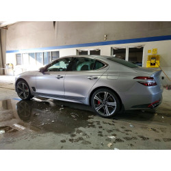 2024 GENESIS G70 BASE KMTG34SC2RU136674 75535535