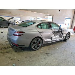 2024 GENESIS G70 BASE KMTG34SC2RU136674 75535535