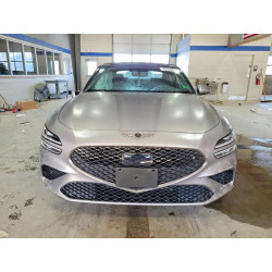 2024 GENESIS G70 BASE KMTG34SC2RU136674 75535535