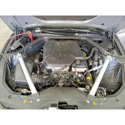 2024 GENESIS G70 BASE KMTG34SC2RU136674 75535535