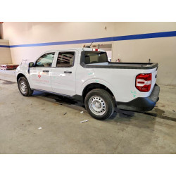 2025 FORD MAVERICK 3FTTW8A33SRA96650 76912005