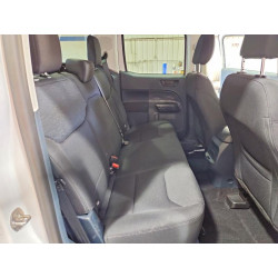 2025 FORD MAVERICK 3FTTW8A33SRA96650 76912005