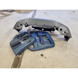 2025 FORD MAVERICK 3FTTW8A33SRA96650 76912005