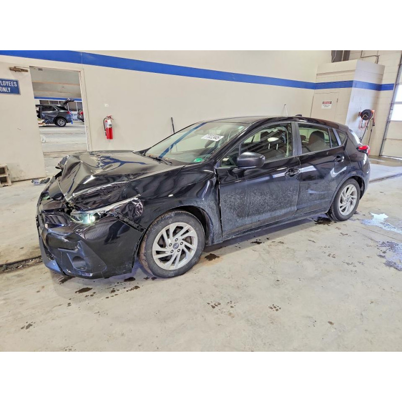 2024 SUBARU IMPREZA JF1GUABC3R8281800 77032445