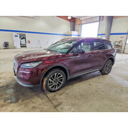 2020 LINCOLN TOWNHOUSE CORSAIR 5LMCJ1D9XLUL30792 77154805