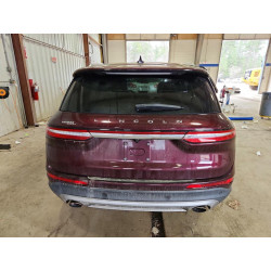 2020 LINCOLN TOWNHOUSE CORSAIR 5LMCJ1D9XLUL30792 77154805