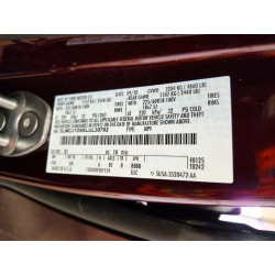 2020 LINCOLN TOWNHOUSE CORSAIR 5LMCJ1D9XLUL30792 77154805