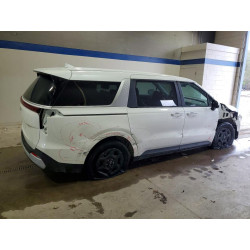 2026 KIA SEDONA KNDNB5K31T6595737 78465975