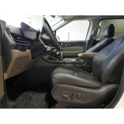 2026 KIA SEDONA KNDNB5K31T6595737 78465975