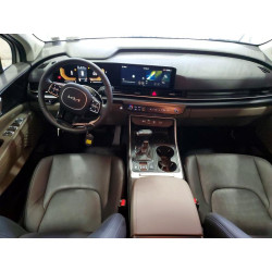 2026 KIA SEDONA KNDNB5K31T6595737 78465975