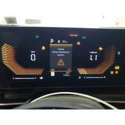 2026 KIA SEDONA KNDNB5K31T6595737 78465975