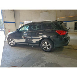 2020 NISSAN PATHFINDER 5N1DR2AN4LC575813 94698575