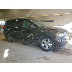 2020 NISSAN PATHFINDER 5N1DR2AN4LC575813 94698575