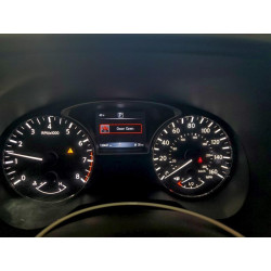 2020 NISSAN PATHFINDER 5N1DR2AN4LC575813 94698575