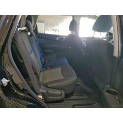 2020 NISSAN PATHFINDER 5N1DR2AN4LC575813 94698575