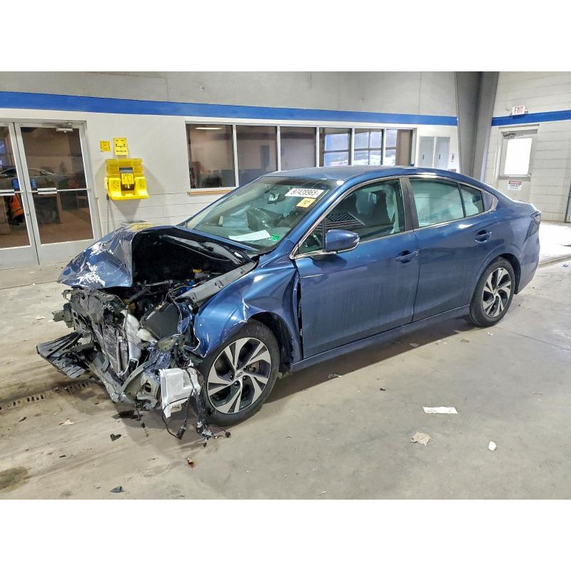 2021 SUBARU LEGACY 4S3BWAD68M3006435 97428965