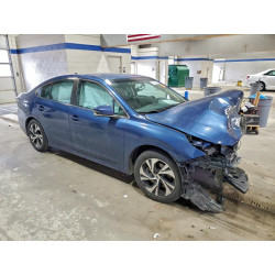 2021 SUBARU LEGACY 4S3BWAD68M3006435 97428965