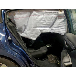 2021 SUBARU LEGACY 4S3BWAD68M3006435 97428965