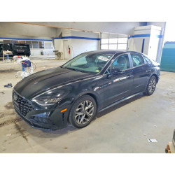 2020 HYUNDAI SONATA 5NPEF4JA4LH033433 97847005