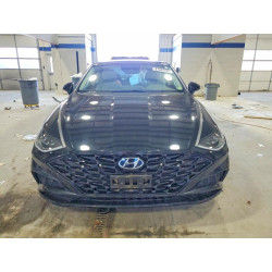 2020 HYUNDAI SONATA 5NPEF4JA4LH033433 97847005