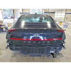 2020 HYUNDAI SONATA 5NPEF4JA4LH033433 97847005