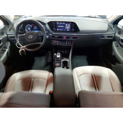 2020 HYUNDAI SONATA 5NPEF4JA4LH033433 97847005
