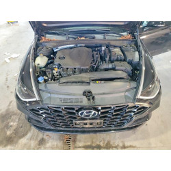 2020 HYUNDAI SONATA 5NPEF4JA4LH033433 97847005