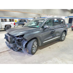 2020 HYUNDAI SANTA FE 5NMS3CAD7LH187714 98258535