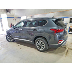 2020 HYUNDAI SANTA FE 5NMS3CAD7LH187714 98258535