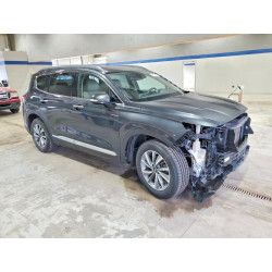 2020 HYUNDAI SANTA FE 5NMS3CAD7LH187714 98258535